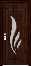 KMF Usa interior Set complet MDF KMF 004 wenge 200x80 cm