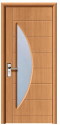 KMF Usa interior Set complet MDF KMF 006 stejar 200x80 cm