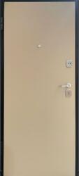 Naturen Usa intrare apartament Naturen Ingresso 3 model L0, antiefractie si izolata fonic, 860 x 2040 mm, maro