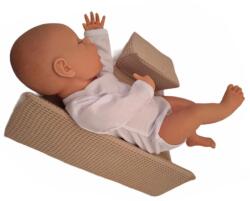 Vaganza bölcsőpárna waffle tejeskávé (tejeskávé-69447531)