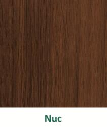Naturen Usa de interior Naturen Crystal 4 toc fix sau reglabil-Nuc