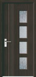 KMF Usa interior Set complet MDF KMF 002 wenge 200x80 cm