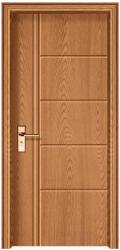 KMF Usa interior Set complet MDF KMF 001 stejar 200x80 cm