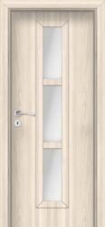 Naturen Usa de interior Naturen Crystal 2 toc fix sau reglabil