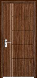 KMF Usa interior Set complet MDF KMF 001 nuc 200x80 cm