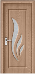 KMF Usa interior Set complet MDF KMF 004 stejar 200x80 cm