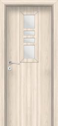 Naturen Usa de interior Naturen Crystal 6 toc fix sau reglabil