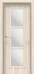 Naturen Usa de interior Naturen Crystal 4 toc fix sau reglabil