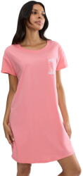 Triumph Cămașă de noapte TRIUMPH NIGHTDRESSES NDK X 02 CHERRY ROSE: 40 (10225066_00BE 40)