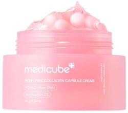 medicube PDRN Pink Collagen Capsule Cream, 55g