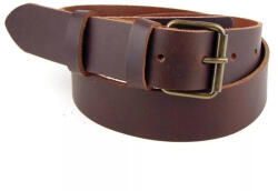  Bőröv Fém Csattal