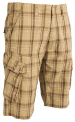  Kockás Rövidnadrág