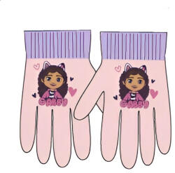 Sun City Gabi babaháza Love Light Pink gyerek kesztyű (85SNXXH4081C)
