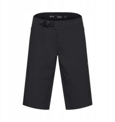 Fox Kerékpáros Rövidnadrág Fox Lady Ranger Black 12 (33461_001_12)