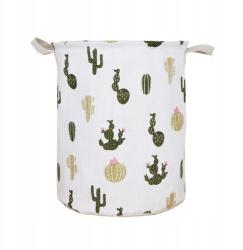 eCarla.pl Játéktároló kosár, szennyestartó zsák OR102WZ6 (OR102WZ6)