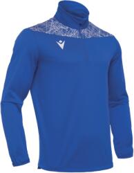 Macron Tagus edzőfelső, királykék (81710301)