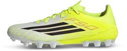 Adidas F50 League 2G/3G AG műfüves focicipő, fluosárga (JQ1486)