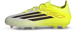 Adidas F50 Elite FG stoplis focicipő, gyerekméret, fluosárga (JR8965)