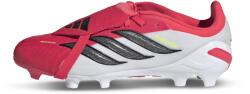 Adidas Predator Elite FT FG stoplis focicipő, gyerekméret, piros - fehér (JS0391)