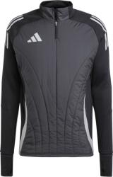 Adidas Tiro 24 Competition Winterized edzőfelső, fekete (IM9964)