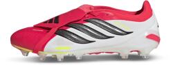 Adidas Predator Pro FT AG műfüves focicipő, piros - fehér (JR7868)