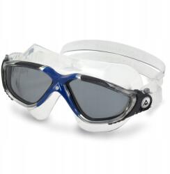 Aqua Sphere Aqua Sphere Vista úszómaszk, sötét, tokkal