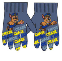 Sun City Mancs Őrjárat Guys Dark Blue gyerek kesztyű (85SNXXH4098A)