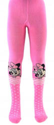 E plus M Disney Minnie Dots Pink gyerek harisnya (85EMM5236391B104)