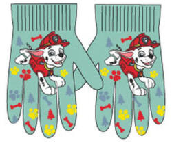 Sun City Mancs Őrjárat Guys Green gyerek kesztyű (85SNXXH4098D)