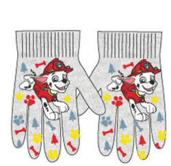 Sun City Mancs Őrjárat Guys Grey gyerek kesztyű (85SNXXH4098C)