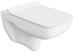 Lavita CAPRI SLIM fali WC csésze