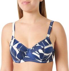 Triumph Women's Summer Allure W 01 bikini felső kék 42F (10214509)
