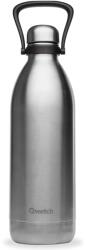 Qwetch Isotherm TITAN kulacs, 2 L - Rozsdamentes acél