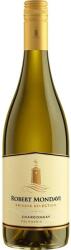 ROBERT MONDAVI Private Selection Chardonnay 2023 0, 75L - mindenamibar