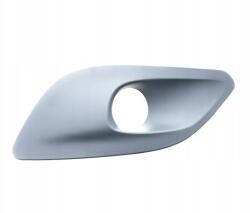 EDA Parts Lökhárító rács Peugeot 308 2013-2017 1610747080-hez bal szürke