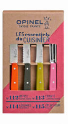 Opinel Les Essentiels Késkészlet - 4 darabos | Fifties (12001452)