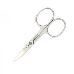 Crystal Nails - KÖRÖMVÁGÓ OLLÓ - PROFI