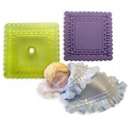  Jem Kiszúró Takaró, Paplan, Szőnyeg mintázó (107P002)