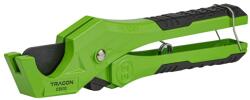 TRACON Dispozitiv de tăiat țevi PVC max. 33mm, L=210mm, 156g (CSV33)