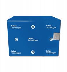 Delphi LP3815 fékbetét készlet