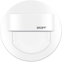 SKOFF RUEDA LED MH-RST-C-H-1-PL-00-01 Felületi lépcsőházi lámpa 3000K IP66 (SKFMHRSTCH1PL0001)