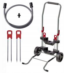 Einhell Eredeti tömlő- és szállítókocsi Ge-hr 18 Einhell 4173772 készülékhez (4173772)