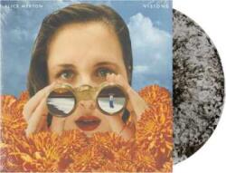 Paper Plane Records (2) LP Alice Merton: Visions