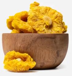 GRIZLY Ananas uscat Exclusive 500 g