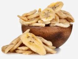 GRIZLY Banane fără zahăr adăugat exclusive 500 g