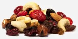 GRIZLY Mix Fitness 500 g (GFS500)