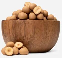 GRIZLY Skinny Dipped Alune de pădure în caramel sărat 200 g
