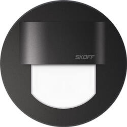 SKOFF RUEDA LED MH-RST-D-H-1-PL-00-01 Felületi lépcsőházi lámpa 3000K IP66 (SKFMHRSTDH1PL0001)