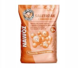 Ampol-Merol Salétromsavas mésztrágya magnéziummal, granulált, 5 kg (5907730800632)