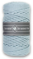 DURABLE Braided Fine 319 Blue - világoskék zsinórfonal
